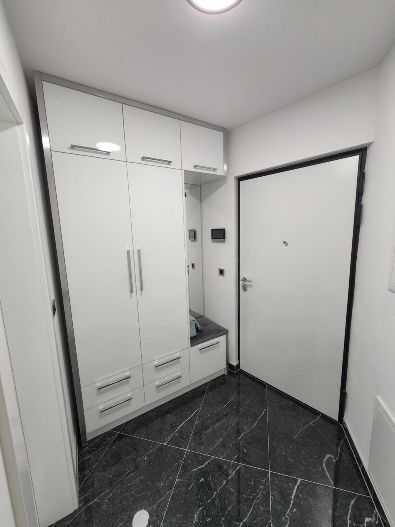 Apartman Park Lake Tuzla Exterior foto